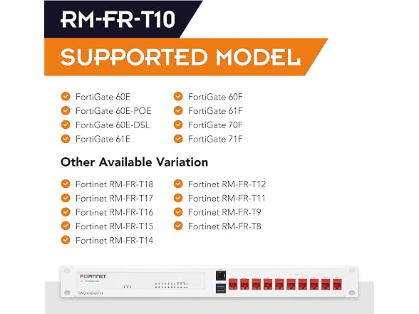 IT Rackmount.IT Rack Mount Kit