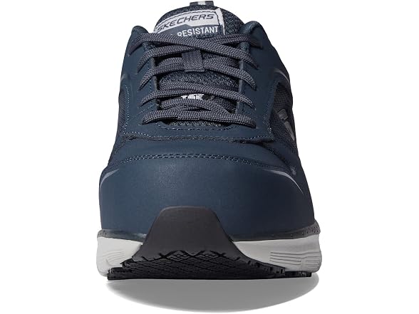 Skechers Men's Arch Fit Sr Comp Toe (10.5 Wide)