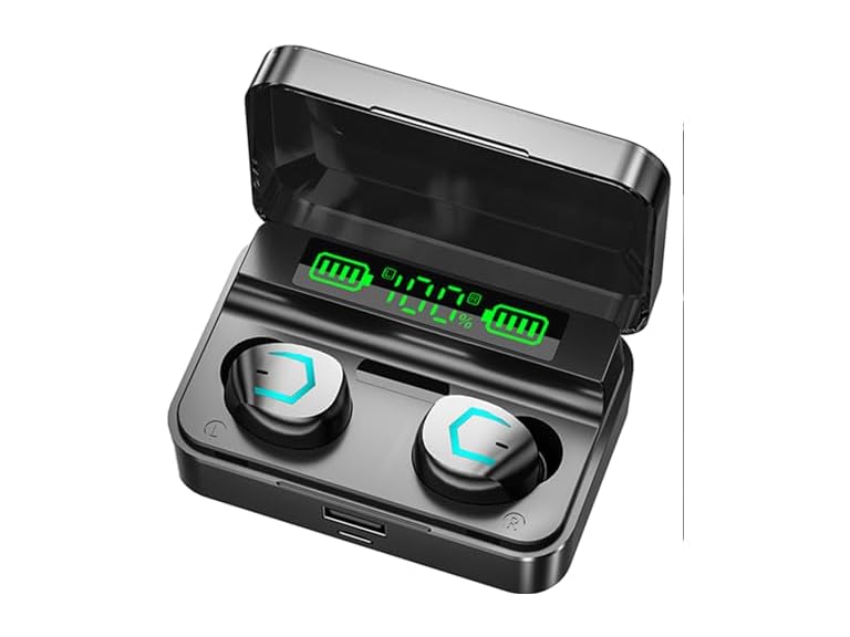 JiaSifu True Wireless 