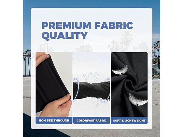 Mens S/S Moisture Wicking Tee