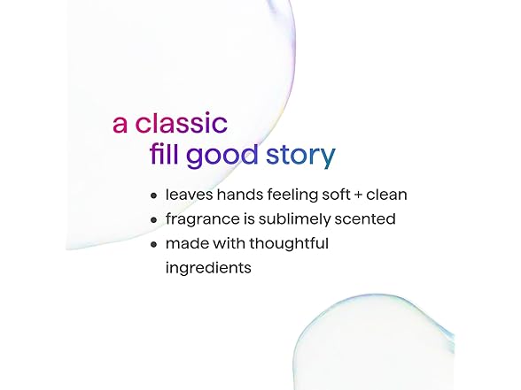 Method Foaming Hand Soap Refill Sea Min 28oz - Gallery 4