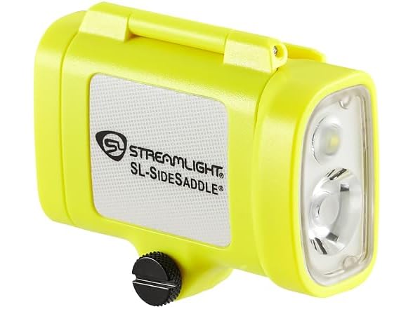 Streamlight Universal Headgear LED Light
