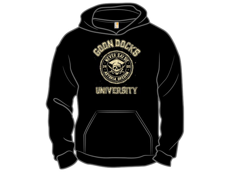 Goon Docks University