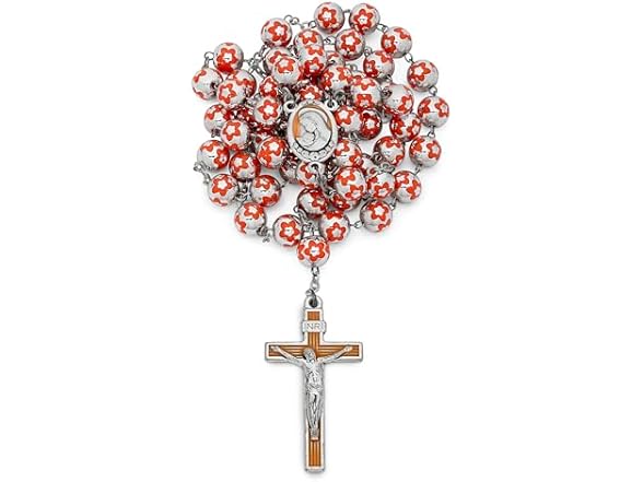 Mondo Orange Sacred Heart
