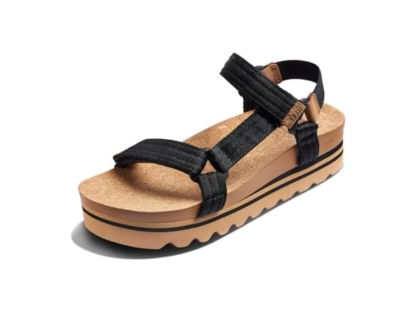Reef Women Cushion Rem Hi Platform Sandal