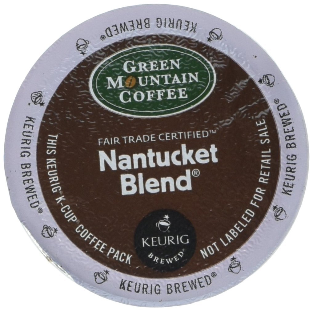(12 Count) Green Mountain Nantucket Blend K-Pods - Gallery 8