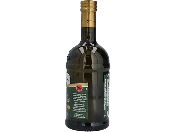 Colavita Extra Virgin Olive Oil, 33.8 fl oz.