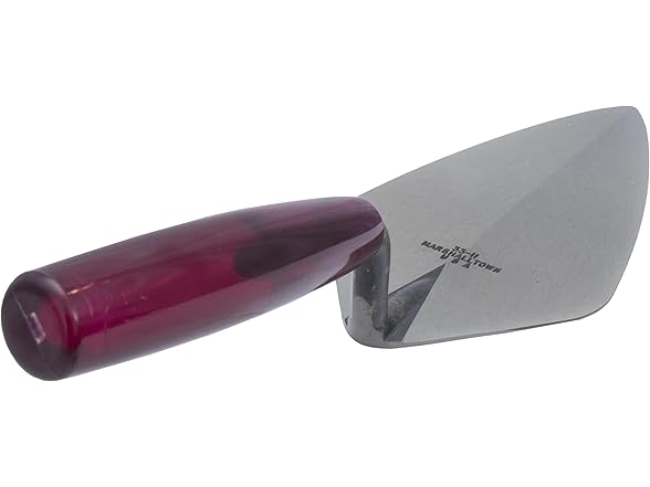 MARSHALLTOWN London Brick Trowels