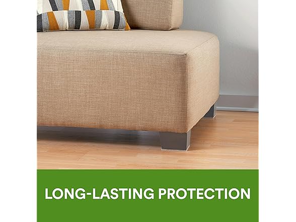 Scotch Felt Pads, Felt Furniture Pads for Hardwood Floors