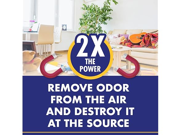 Gonzo Natural Magic 4161D Air Activated Char