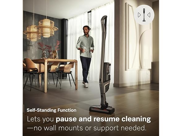 Miele Triflex HX2 Pro Cordless Stick Vacuum