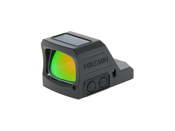 HOLOSUN 407C/507C-X3 Series