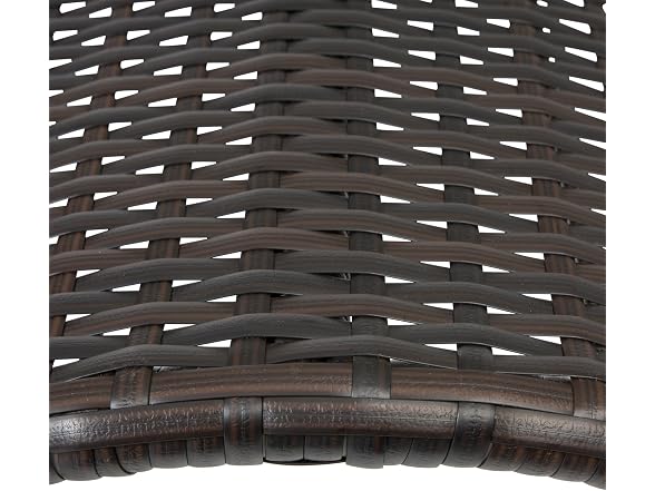 Excellerations Wicker Tunnel