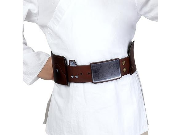 Star Wars Deluxe Luke Skywalker Boy's Costume Medium
