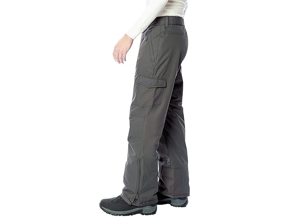 Arctix Cargo Pants (2XL) Charcoal