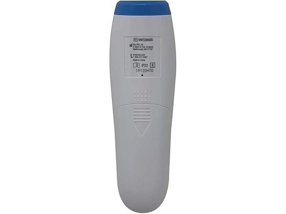 Vicks No Touch 3-in-1 Thermometer
