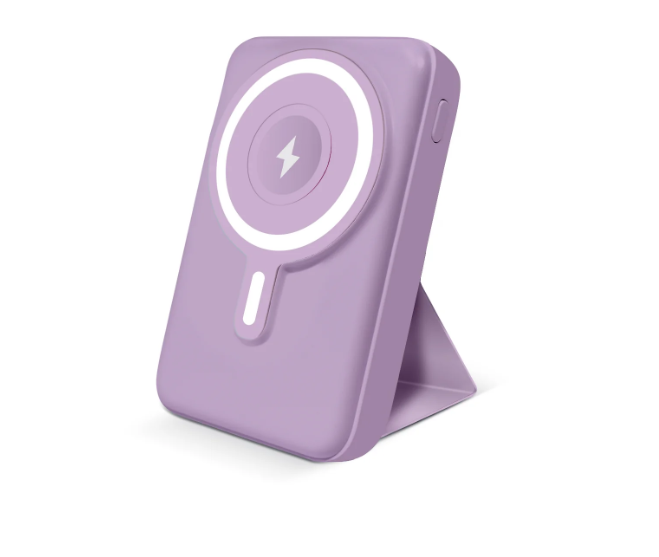 Aduro PowerMag Plus Powerbank and Stand|10KmAh - Gallery 26