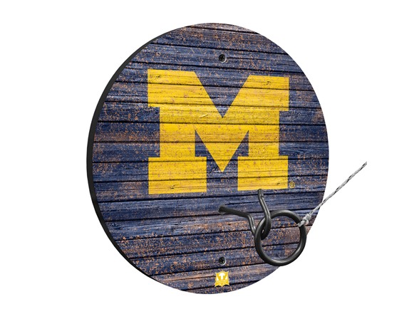 Michigan Wolverines