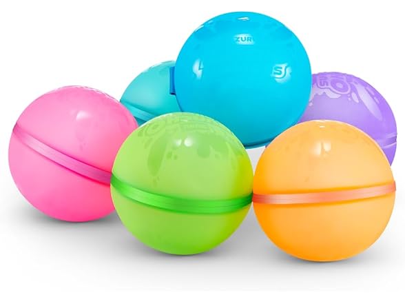 Bunch Balloons Reusable Water Balloons