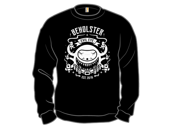 Beholster