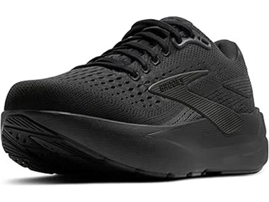 $134.99, Was $160, 15% Off! Brooks Ghost Max 3 Men's Shoes dealfomo