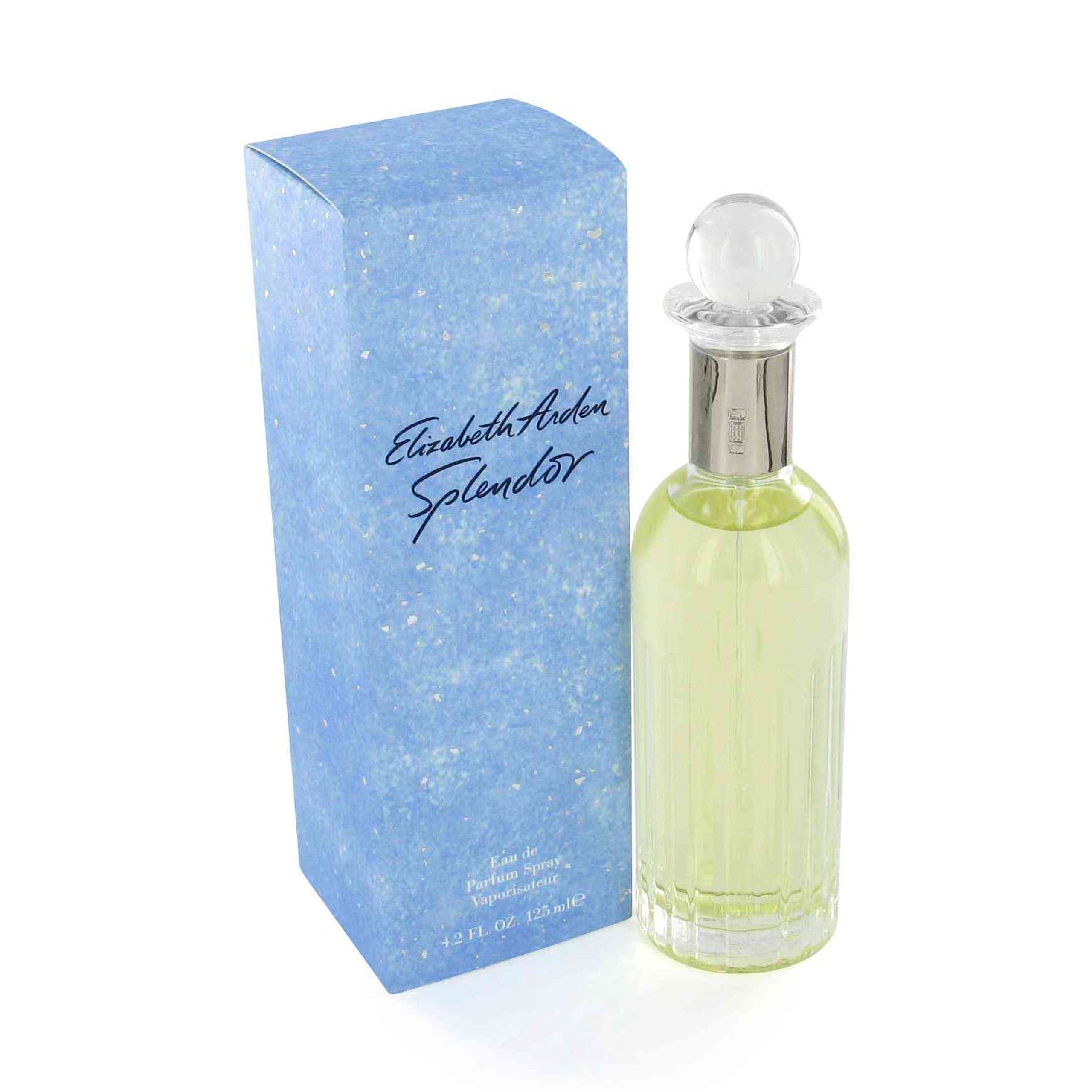 Splendor/Elizabeth Arden EDP Spray 4.2 Oz - Gallery 2