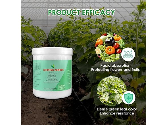 Rooting Powder-Rooting Hormone