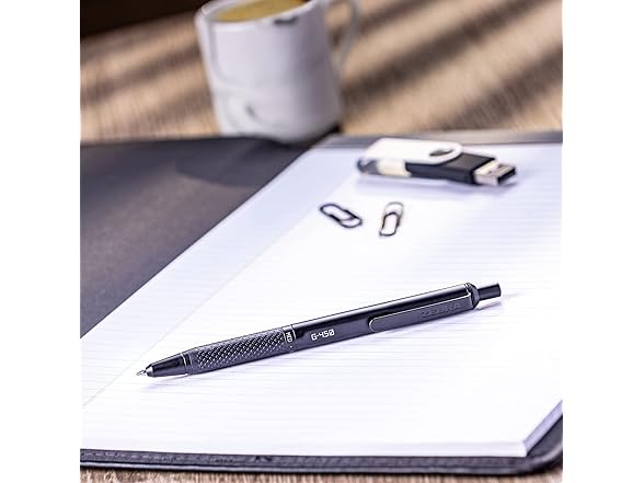  Zebra Pen G-450 Retractable Gel Pen