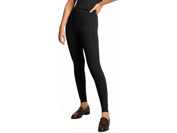 commando Neoprene Legging