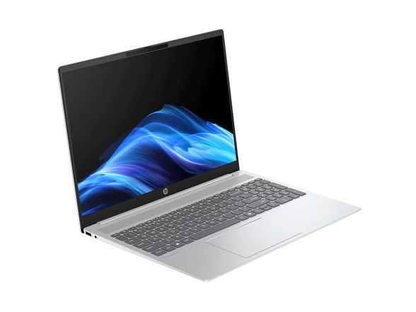 HP OmniBook 5 AI 16" 2K IPS Core Ultra 7 Laptop
