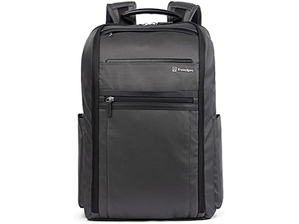 Travelpro Crew Executive Choice 3 Slim Backpack
