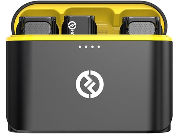 C1 Duo Wireless Microphone System