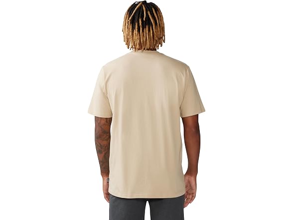 Mountain Hardwear Men (L) Outdoor Graphic Sleeve