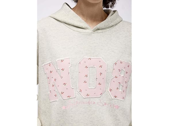 Aelfric Eden Oversized Hoodies
