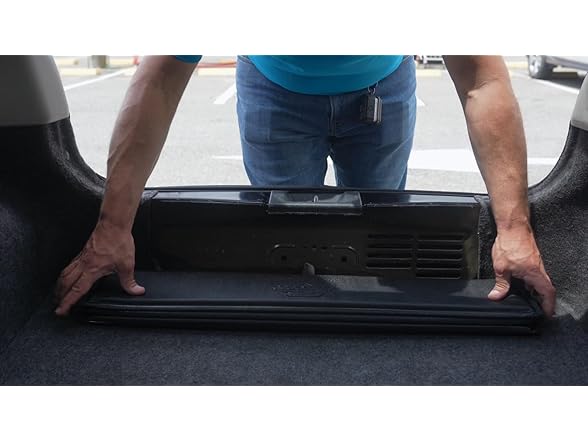 The Bumper Large Luxury Foldable Bumper Protector