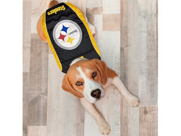 Pets First Pets NFL Licensed Dog & Cat Vest