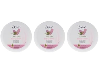 $1.99, Was $8, 75% Off! Dove Beauty Cream dealfomo