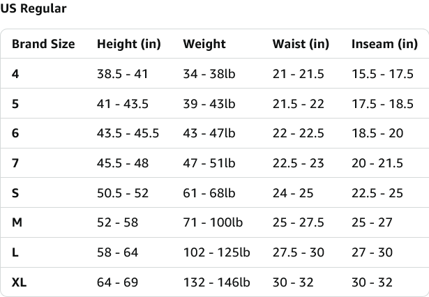 Converse Girls Printed Biker Short and Scrunchie - Gallery 8