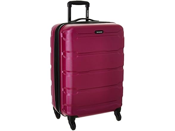 Samsonite Omni PC Hardside Expandable 24" Luggage