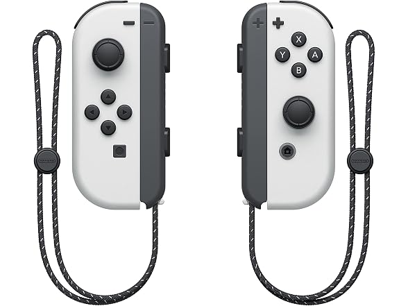 Nintendo Switch OLED (Grade A Refurbished)