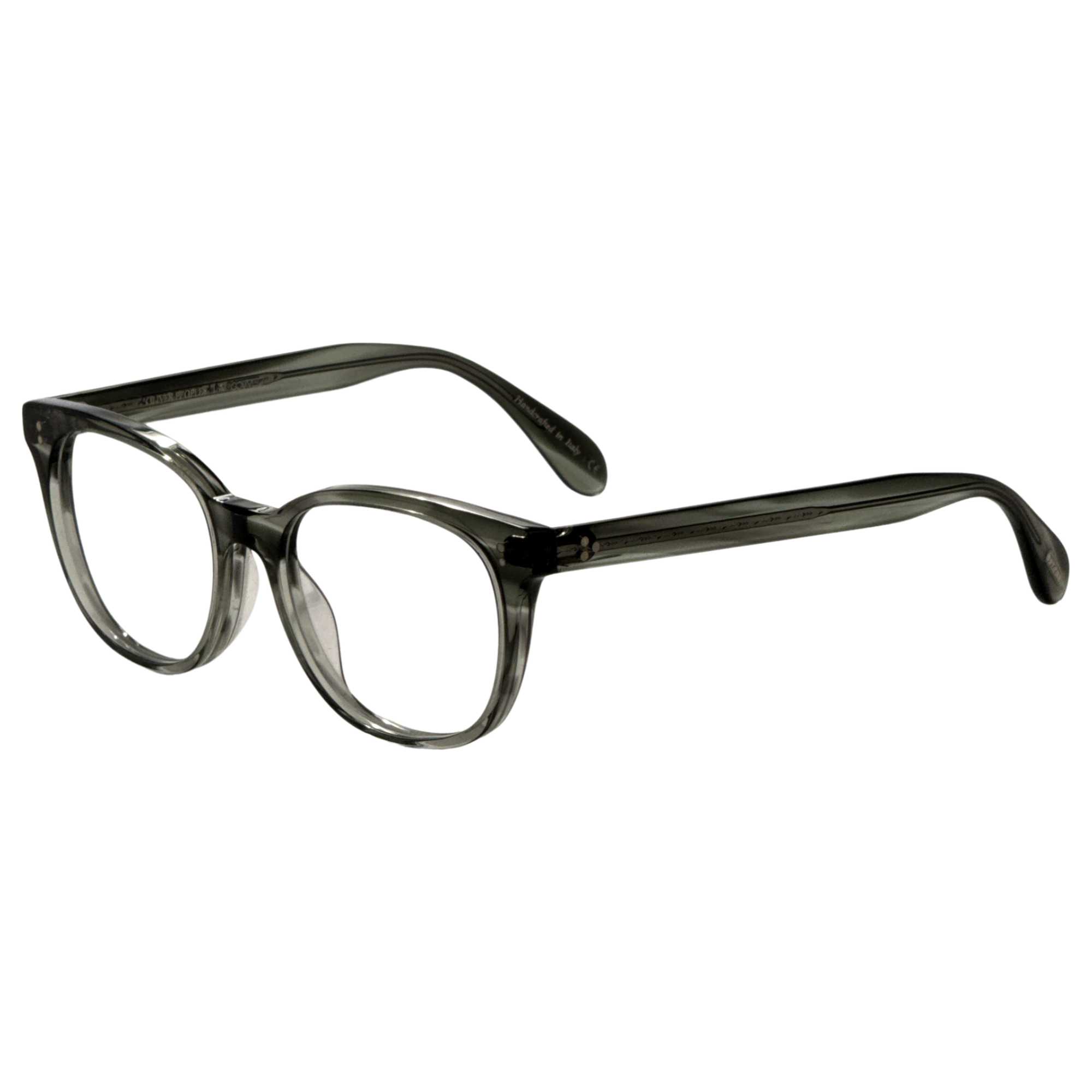 Oliver Peoples Men's 52mm Opticals Jade (Open Box) - Gallery 2