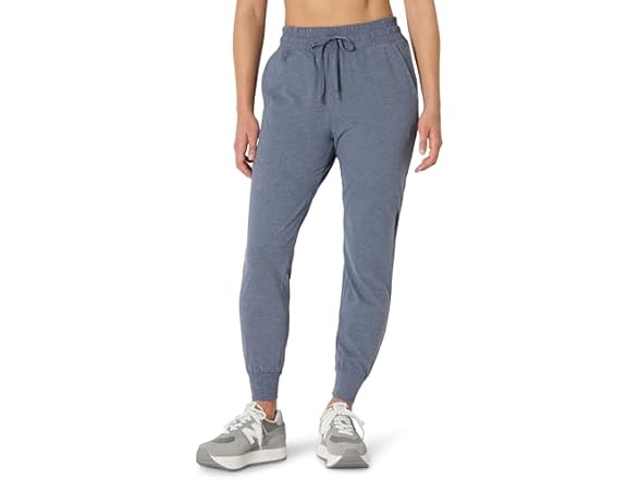 Amazon Essentials Womens Athletic Fit Jogger