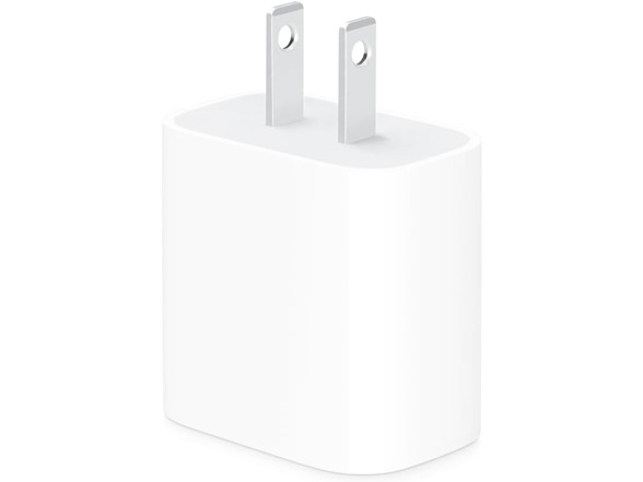 (Value Packs) Apple 20W USB-C Power Adapter