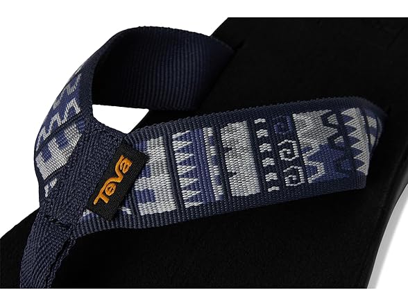 Teva Women's Sandals Flip-Flop, Geo 5