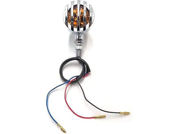 VRWEARE Universal 12V LED Moto