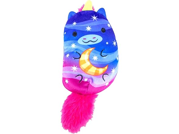 Cats vs Pickles Axolotls vs Unicorns Plushies - 3pk