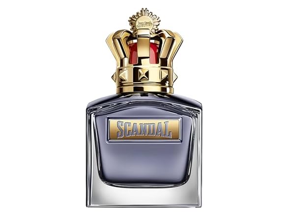 Jean Paul Gaultier Scandal Pour Homme EDT for Men