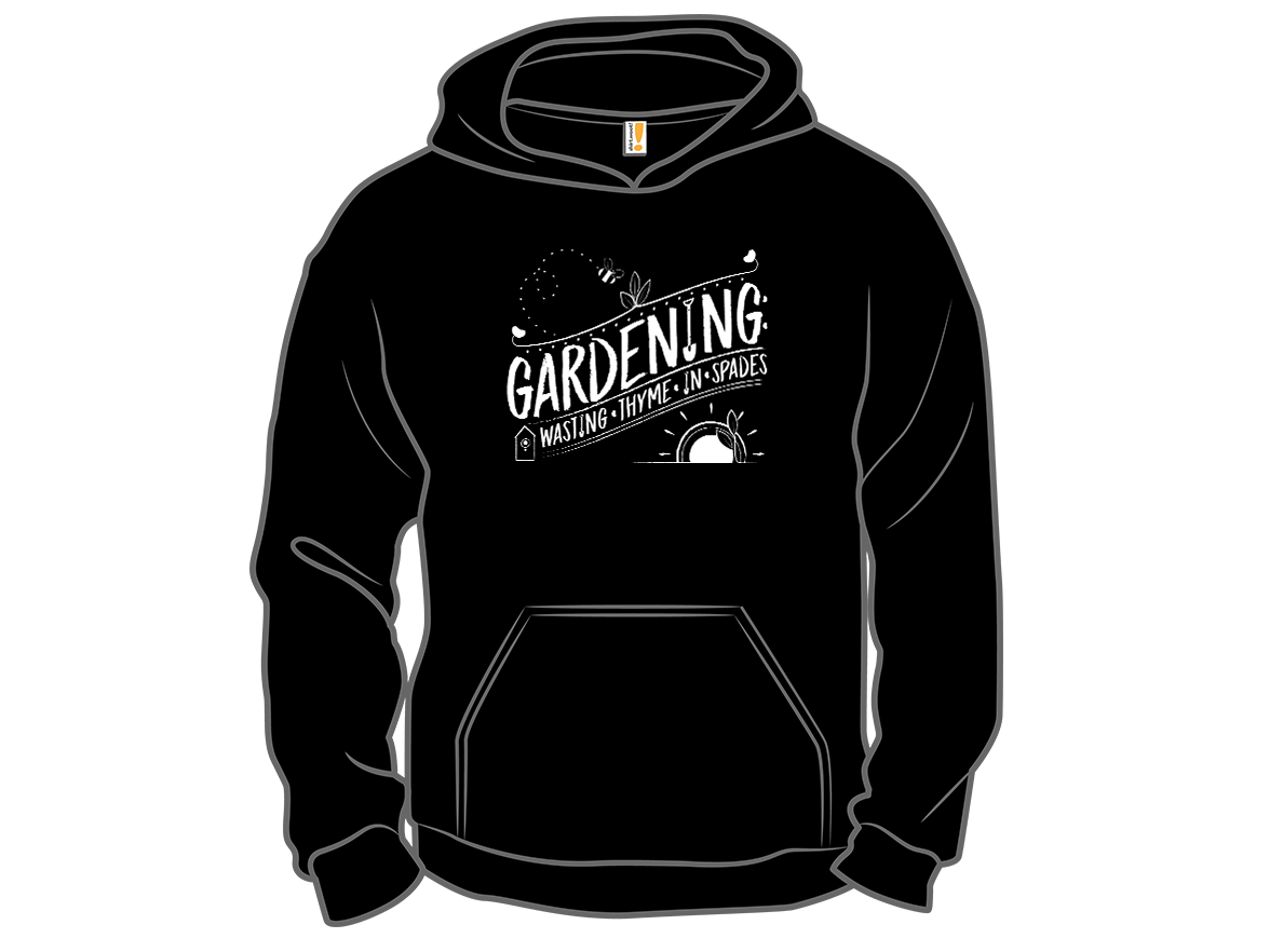 Wasting Thyme - Gallery 12