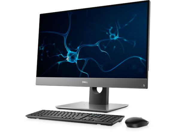Dell 7780 AIO 27"
