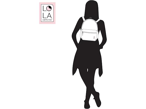 ola California Star Medium Backpack